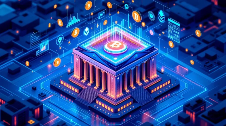 러시아 중앙은행, 자격 투자자 대상 암호화폐 연계 상품 허용