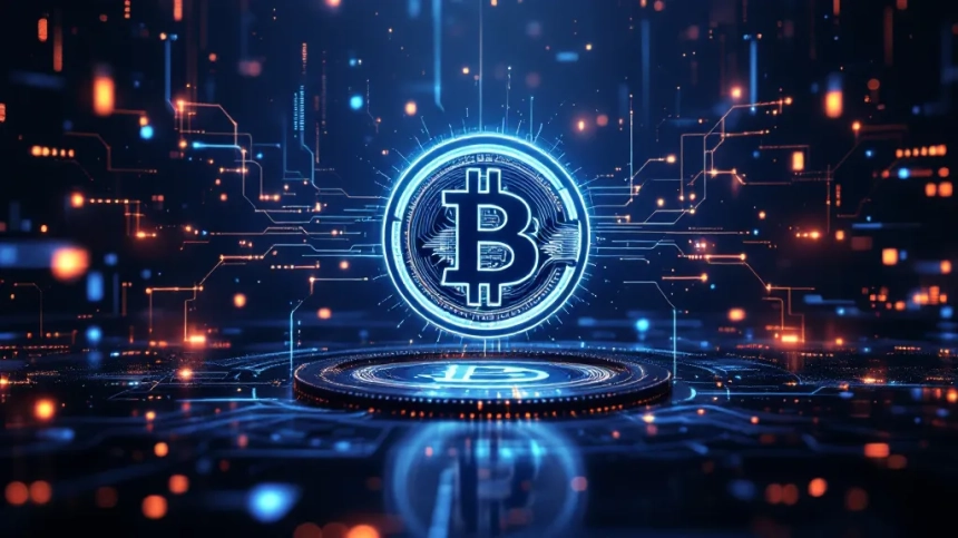 비트코인 1,000개, 미확인 지갑 간 이동…1억 달러 규모