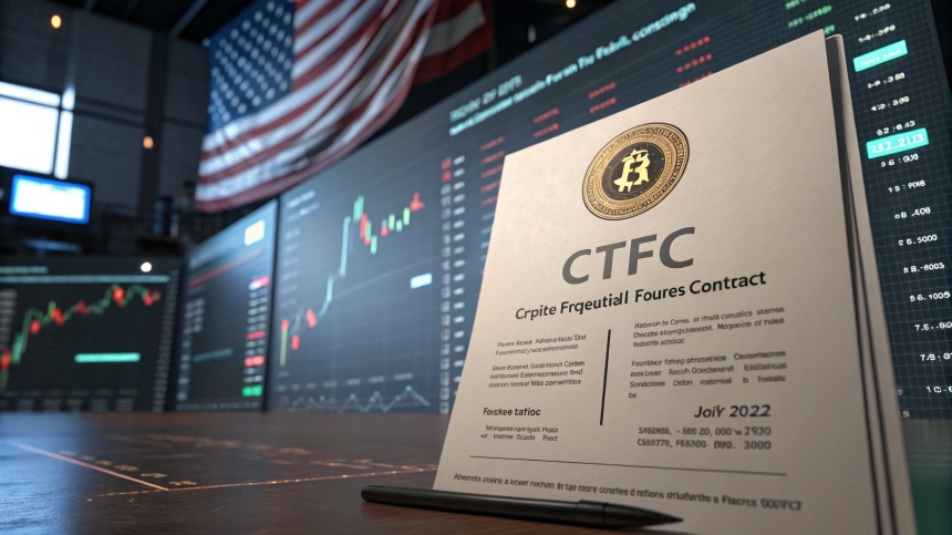  美 CFTC, 암호화폐 무기한 선물 승인 임박…“코인베이스 확장 청신호”