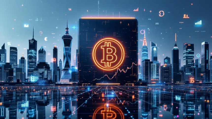 나카모토 컴퍼니, 전 세계 주요 금융시장에 비트코인 재무회사 설립 추진