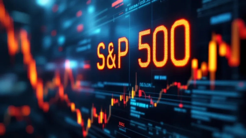 미·중 무역합의 소식에 S&P500 선물 2.8% 급등