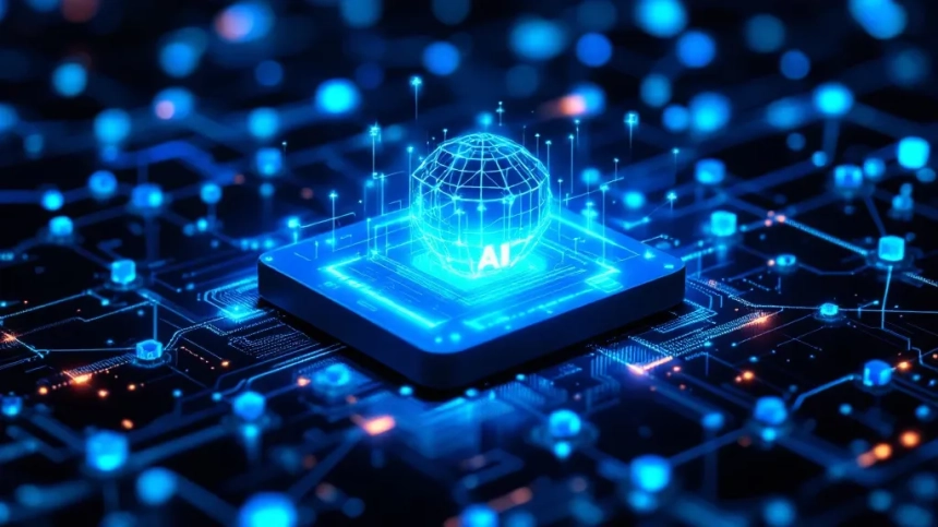 테더, 탈중앙화 AI 플랫폼 'QVAC' 출시…클라우드 없이 작동