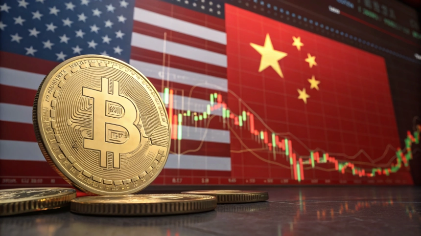 미중 관세 인하에 비트코인 상승 모멘텀 강화