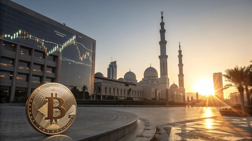  바레인 알 아브라즈, 중동 첫 상장사로 비트코인($BTC) 보유