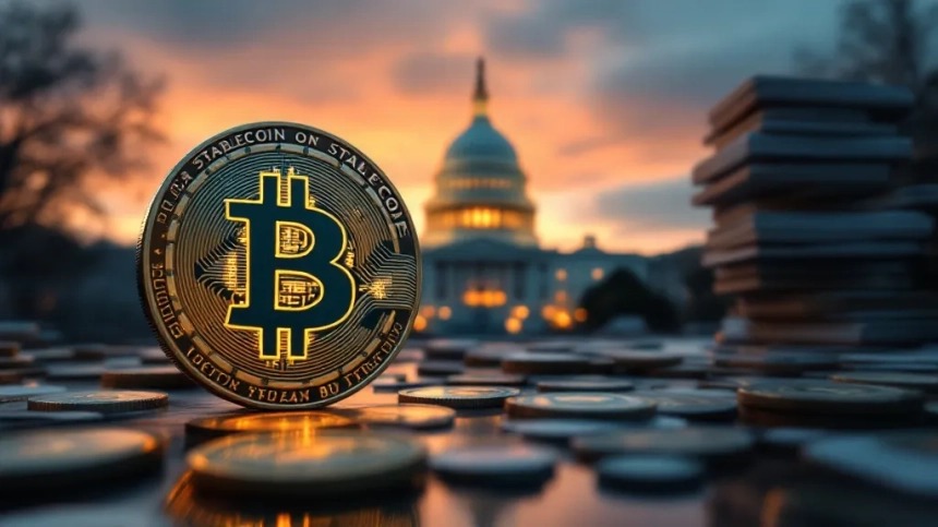 미 암호화폐 옹호자 “스테이블코인 법안 통과 시 美 국채 수요 수조 달러 증가”