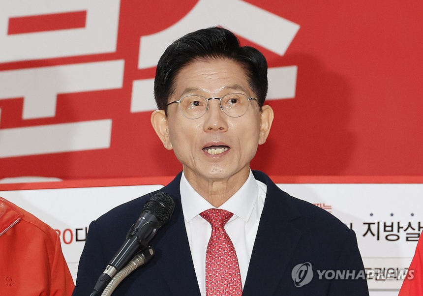  김문수 후보 '가상자산 ETF·STO 법제화' 공약… 제도권 진입 신호탄