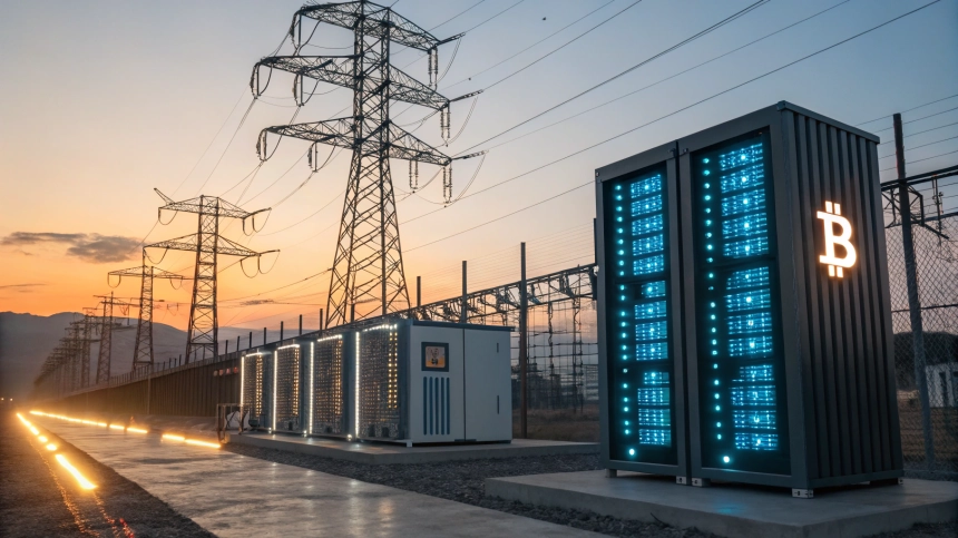  파키스탄, 과잉 전력으로 비트코인 채굴·AI 산업 육성 나선다