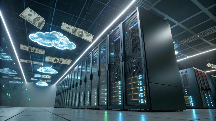  AI 클라우드 강자 코어위브, 채권 대박에 주가 19% 급등…IPO 이후 3배 껑충