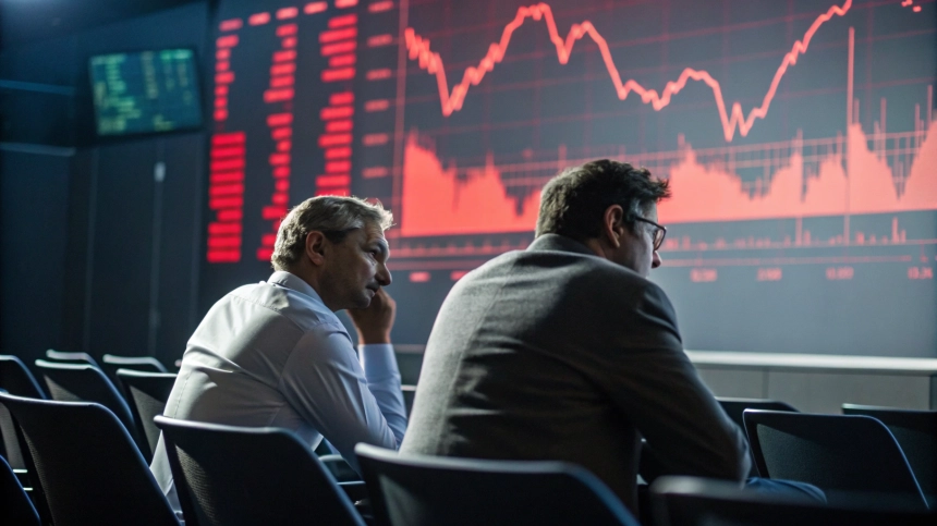  실적 부진에 울프스피드 25% 폭락…반도체 불황에 자금 조달까지 '이중고'