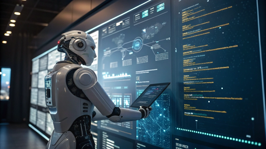  앤트로픽, 클로드 기반 AI 검색 API 출시… 구글 독점에 도전장