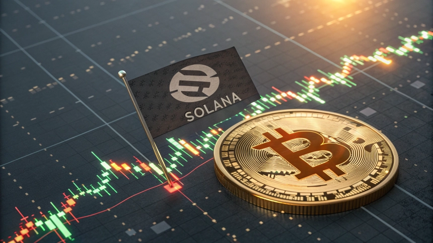 솔라나(SOL), 상승 깃발 형성…200달러 돌파 기대감 '솔솔'