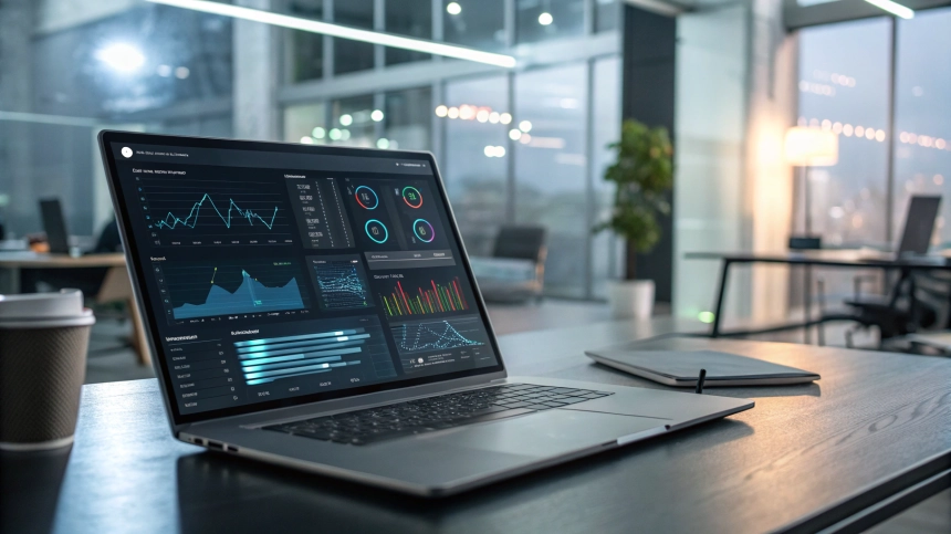  앰플리튜드(AMPL), 실적 기대치 상회…AI 기능 강화로 매출 10%↑