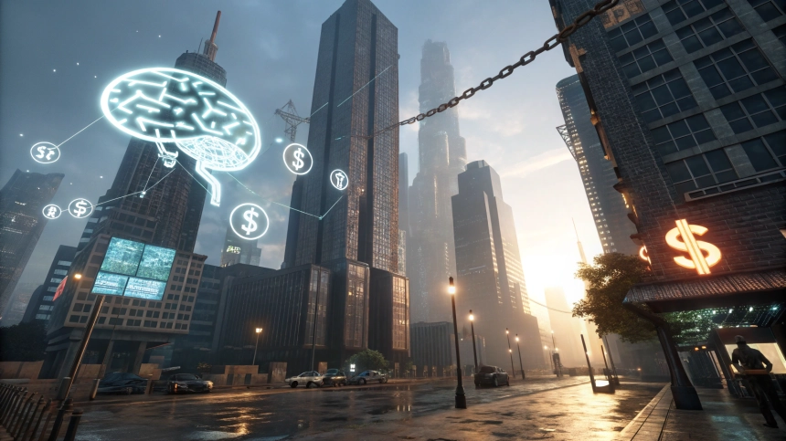 게임 시장에 돈몰린다… 2025년 1분기 투자금 11조 돌파 ‘역대급 반등’