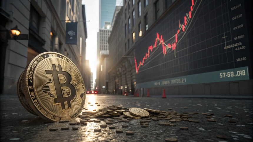  비트코인, 10만 9,788달러 돌파…시총 5위 자산 등극