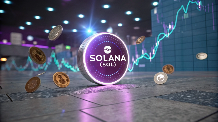 솔라나(SOL), 86% 급등 후 시총·TVL 동반 폭발…“사상 최고가 간다”