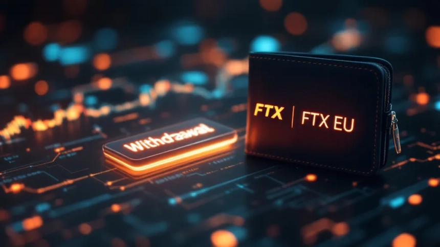  백팩거래소, FTX EU 사용자 출금 절차 내년 5월 시작
