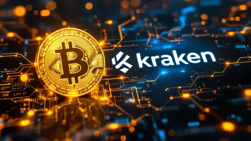 비트코인 4,500여 개, 정체불명 지갑서 크라켄으로 대규모 이체
