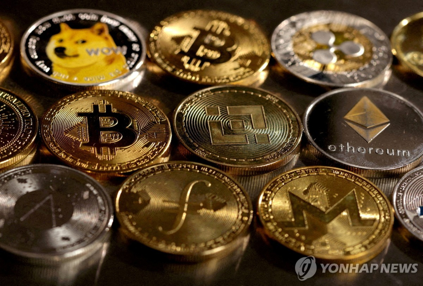  뉴욕 증시 급등에도 비트코인(BTC) 하락…차익 실현에 주춤