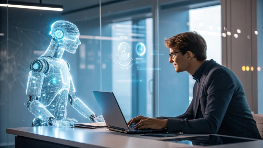  에이전틱 AI, '디지털 직원'으로 진화… 마이크로소프트·델 혁신 본격화