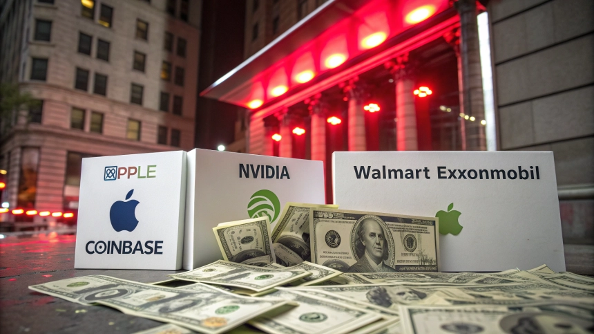  트럼프發 무역 리스크 재부상…월가 흔드는 5월의 주식들