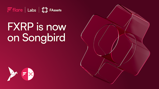  플레어랩스, 송버드에 FAssets v1.1 출시…확장 가능한 FXRP 민팅 개시