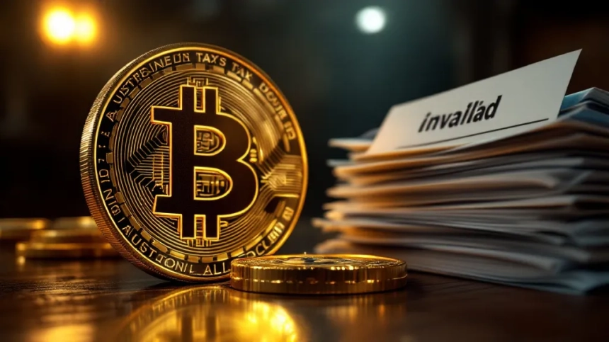 호주 법원, 비트코인 자본이득세 무효 판결…최대 6억4천만 달러 환급 가능성