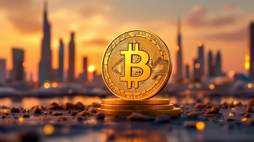 바레인 알 아브라함 레스토랑 그룹, 중동 최초로 비트코인 매입