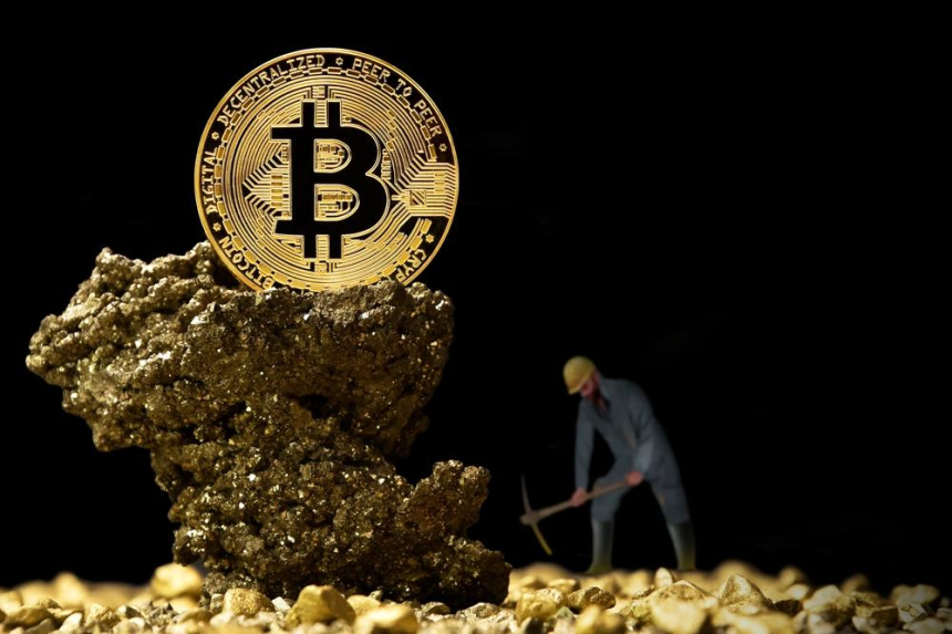  비트코인 채굴업체 실시간 수익 공개, WULF‧MARA 최고 밸류에이션 기록