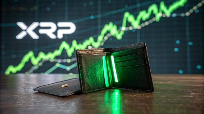 XRP 투자자 98.3% 수익 중…비트코인 이어 두 번째