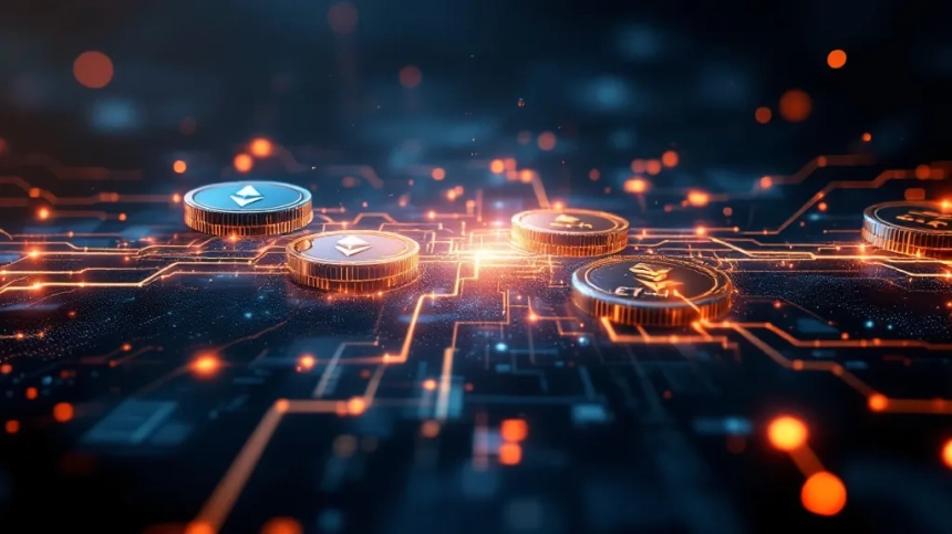 6억6천만 달러 규모 이더리움 대규모 익명 거래 발생