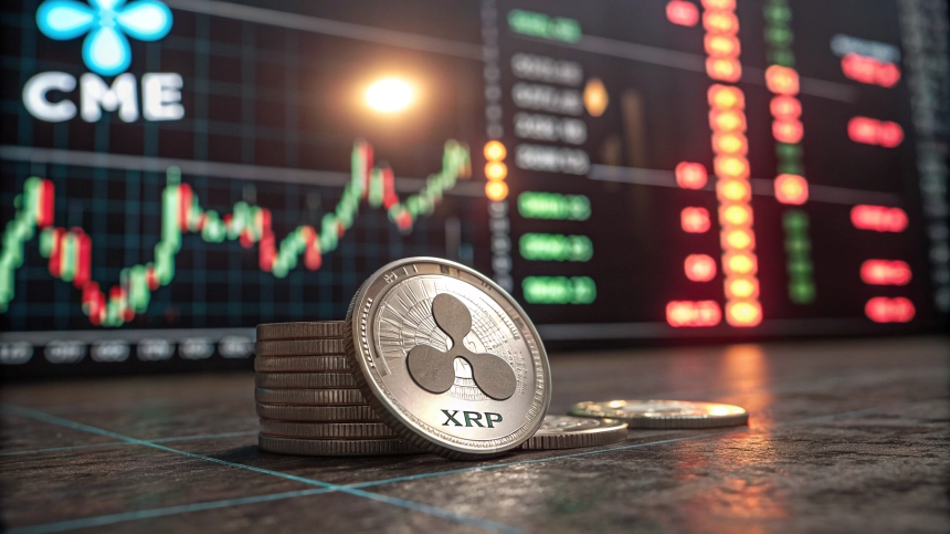  XRP, CME 선물 출시로 ETF 기대감 급등…기관 자금 유입 촉진 전망