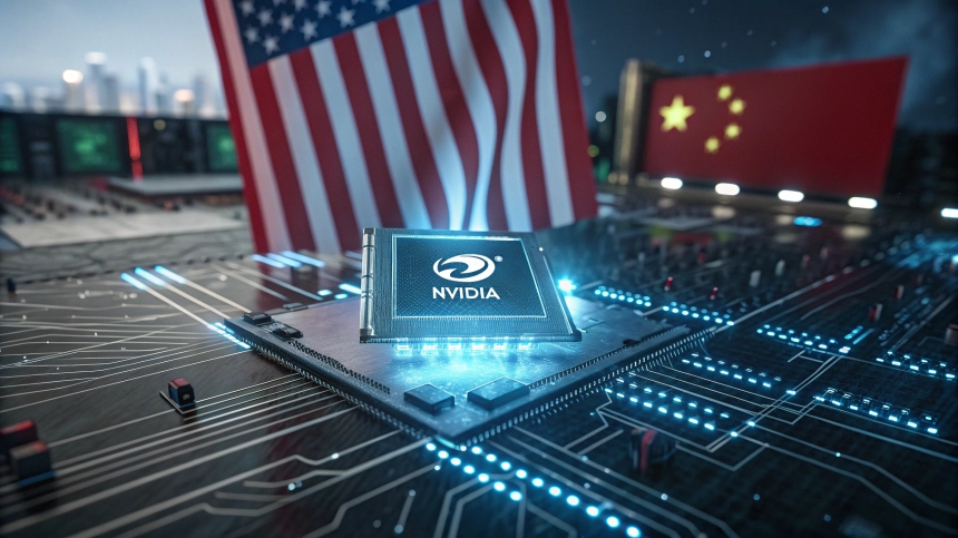  트럼프發 규제 완화에 엔비디아 미소…새 규제는 더 강력해질 수도