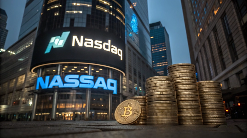  비벡 라마스와미의 스트라이브, 1조 원 비트코인 매입 추진…나스닥 상장 임박