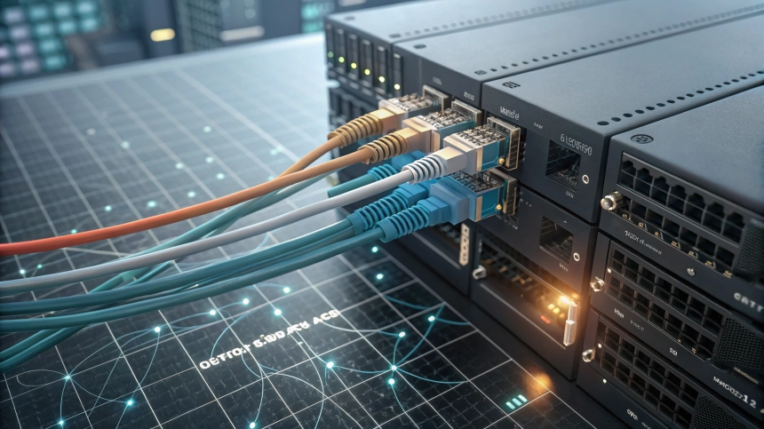  “병목은 인터넷이 원인”…더블제로, 블록체인 전용 광통신 구축 착수