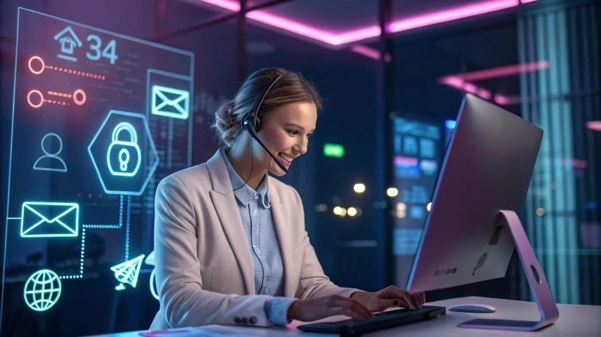  AI 직원이 고객을 응대한다…시그널스, 인간급 대화 솔루션 출시