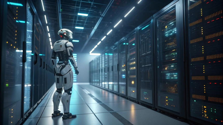  AI의 모든 것 쏟아낸 엔비디아(NVDA), 컴퓨텍스 2025서 '레프톤'·로봇·GPU 전격 공개