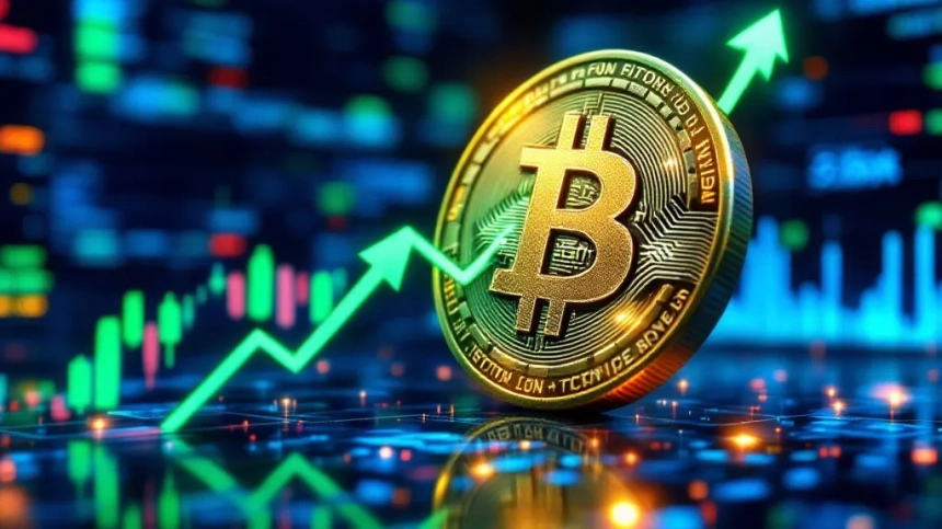 비트코인, 사상 최고가 경신