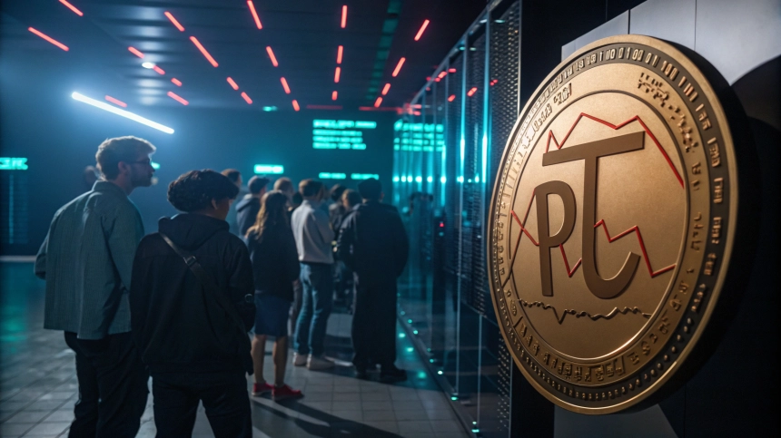 파이코인, 창립자 연설 앞두고 급등 후 폭락…사기 논란 확산