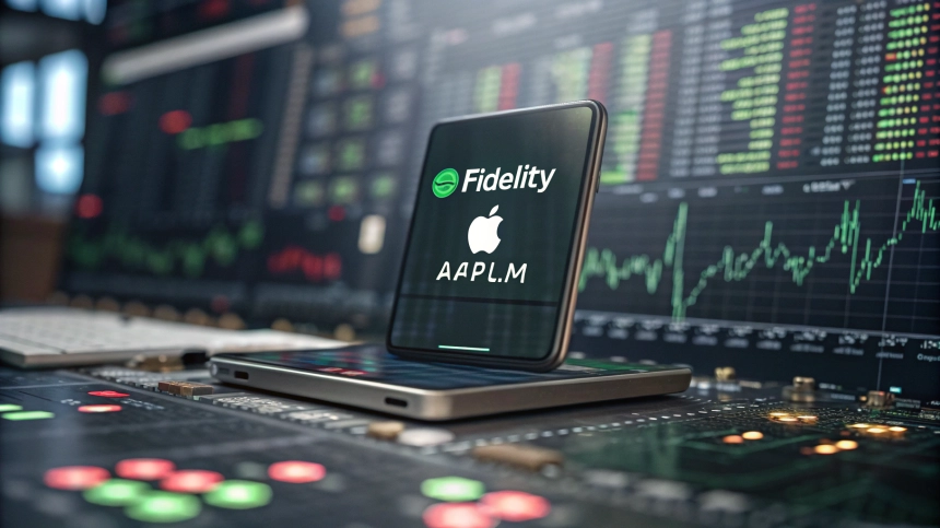  마이스톡스, 피델리티 수탁 기반 미국 주식 토큰 마켓 정식 출시