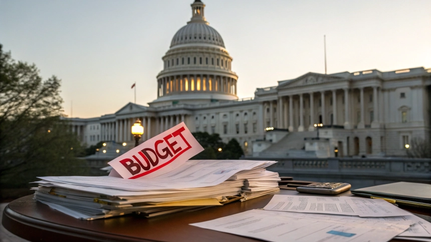  美 하원, 교육 예산 475조 삭감…학생 대출 상환·지원제도 대격변