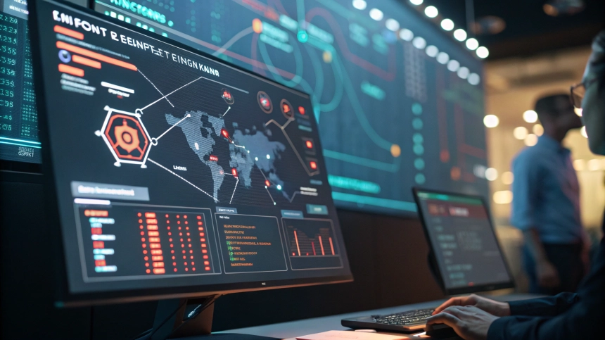  실시간 대응으로 공급망 지킨다…시큐리티스코어카드, 보안 새 패러다임 제시