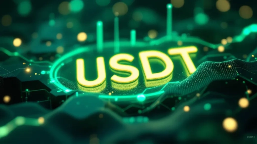 테더, 10억 달러 규모 USDT 신규 발행