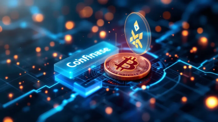 비트코인 544개, 코인베이스에서 비트피넥스로 대량 이체