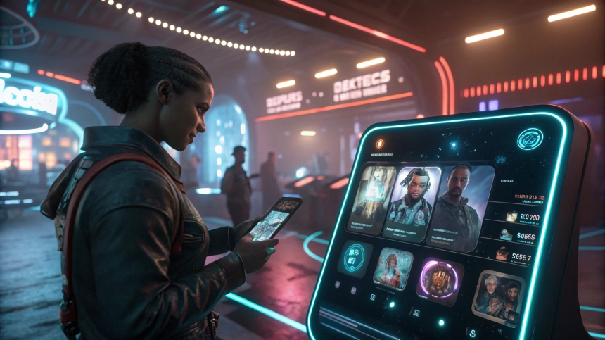  퓨처버스, 게임트리와 손잡고 '웹3 게이머 패스' 출시…150만 유저 대상 생태계 확장