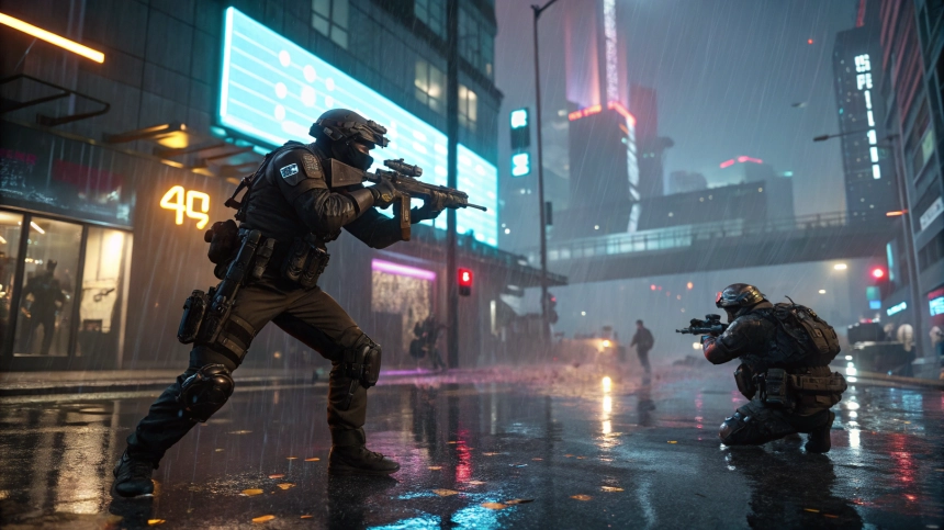  레인보우 식스 시즈 X, 6월 10일 출시… 전략·보안·게임성 전면 혁신