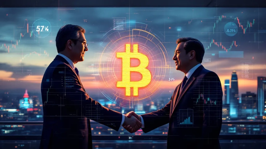 여야 대선 후보, 비트코인 ETF 금지 해제에 동참…친(親) 가상자산 기조로 전환