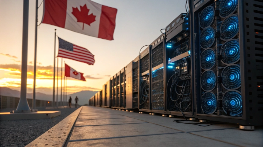 허트8, 1분기 순손실 1,962억 원…트럼프 가족 참여 '아메리칸 비트코인'으로 승부수