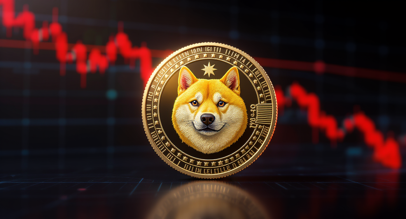 도지코인($DOGE), 0.20달러 돌파 여부 주목…하락세 속 반등 가능성은?