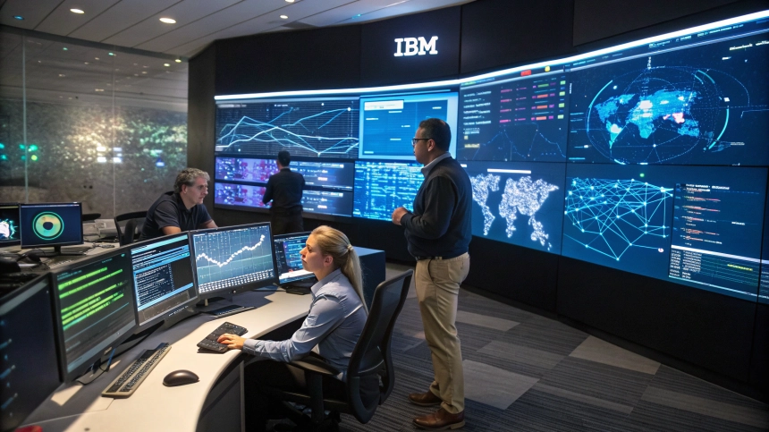  IBM, AI 에이전트로 기업 자동화 혁신… '오케스트레이션 시대' 연다