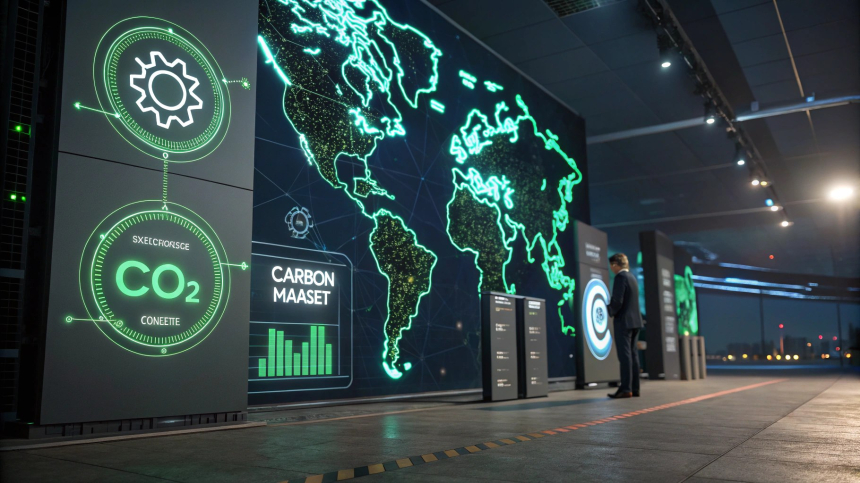  베라-헤데라, 탄소시장 디지털 전환 협력…투명성·무결성 강화 기대